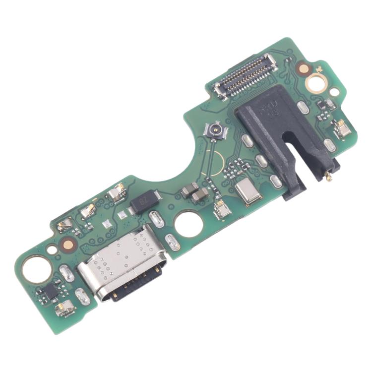 For Tecno Spark Go 2024 BG6 Charging Port Board with iC - free shipping - PMC TechLife - Order now!