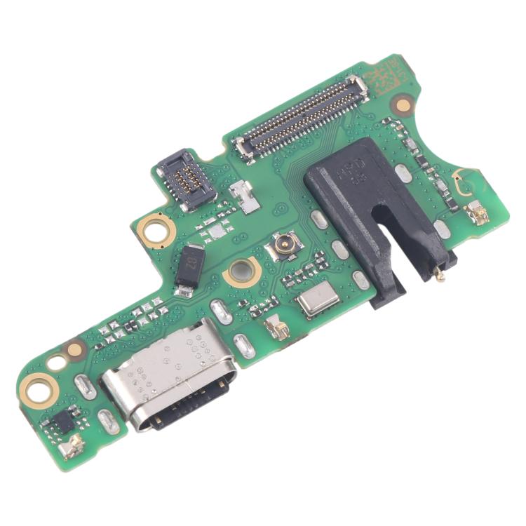 For Tecno Camon 30 4G CL6 Charging Port Board with iC - free shipping - PMC TechLife - Order now!