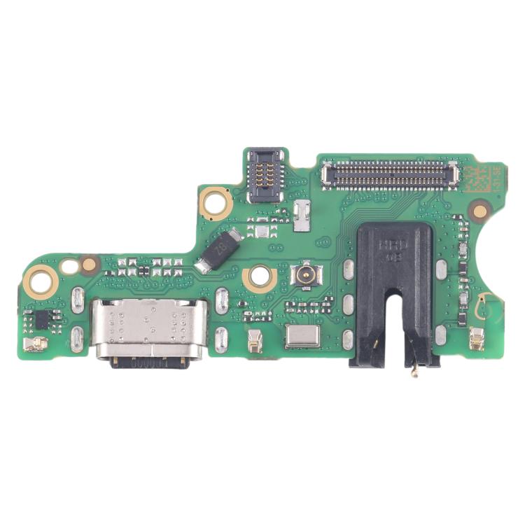 For Tecno Pova 6 LH7n Charging Port Board with iC - free shipping - PMC TechLife - Order now!