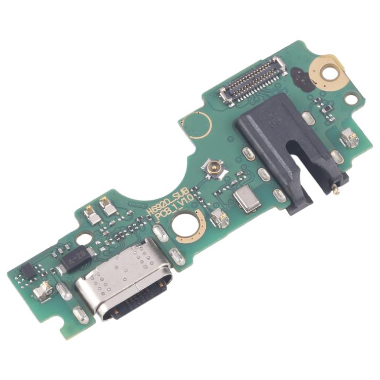 For Tecno Pova Neo 2 LG6n Charging Port Board with iC - free shipping - PMC TechLife - Order now!