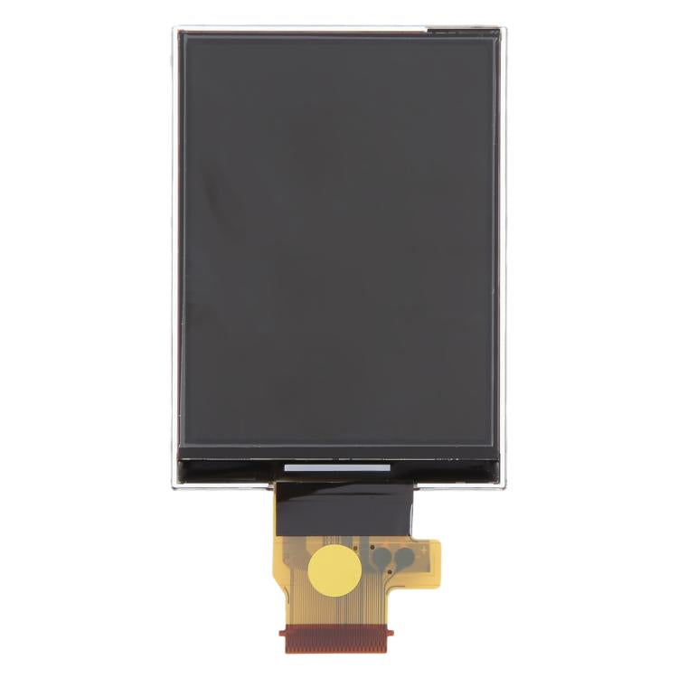 For Nikon Coolpix S6100 LCD Display Screen with Backlight - free shipping - PMC TechLife - Order now!