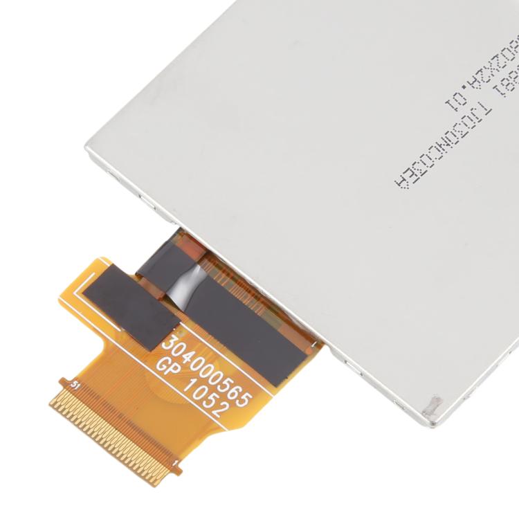 For Nikon Coolpix S6100 LCD Display Screen with Backlight - free shipping - PMC TechLife - Order now!