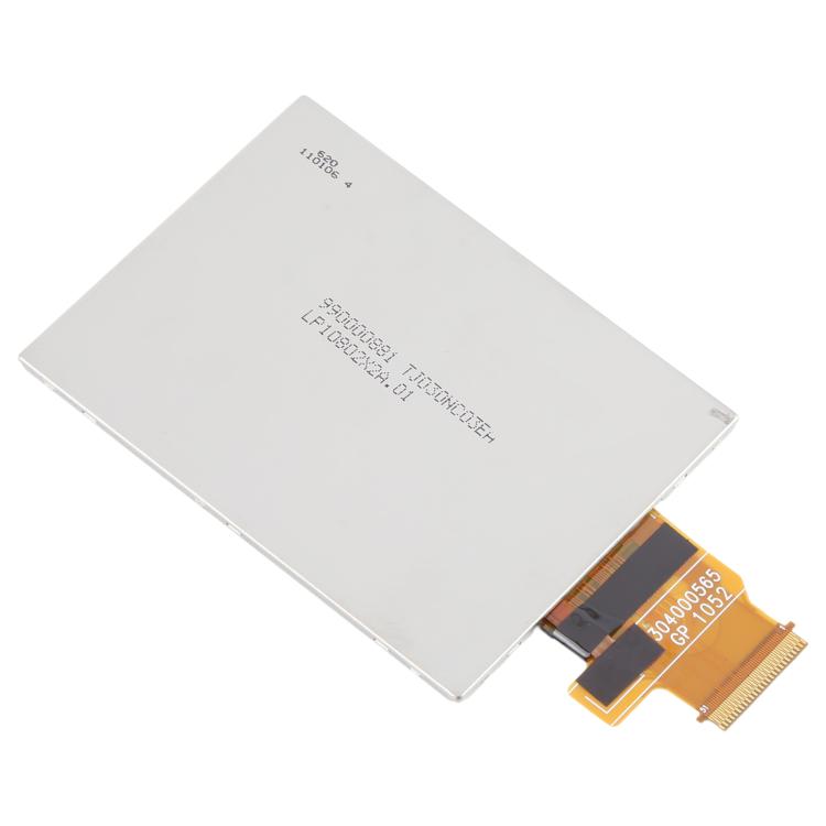 For Nikon Coolpix L110 LCD Display Screen with Backlight - free shipping - PMC TechLife - Order now!