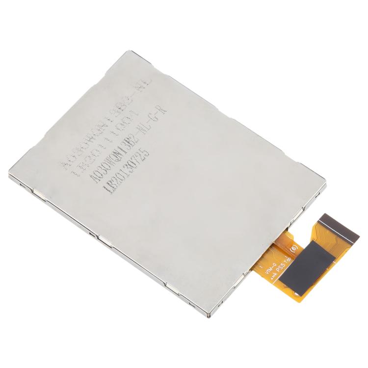 For Olympus VG-130 LCD Display Screen with Backlight - free shipping - PMC TechLife - Order now!