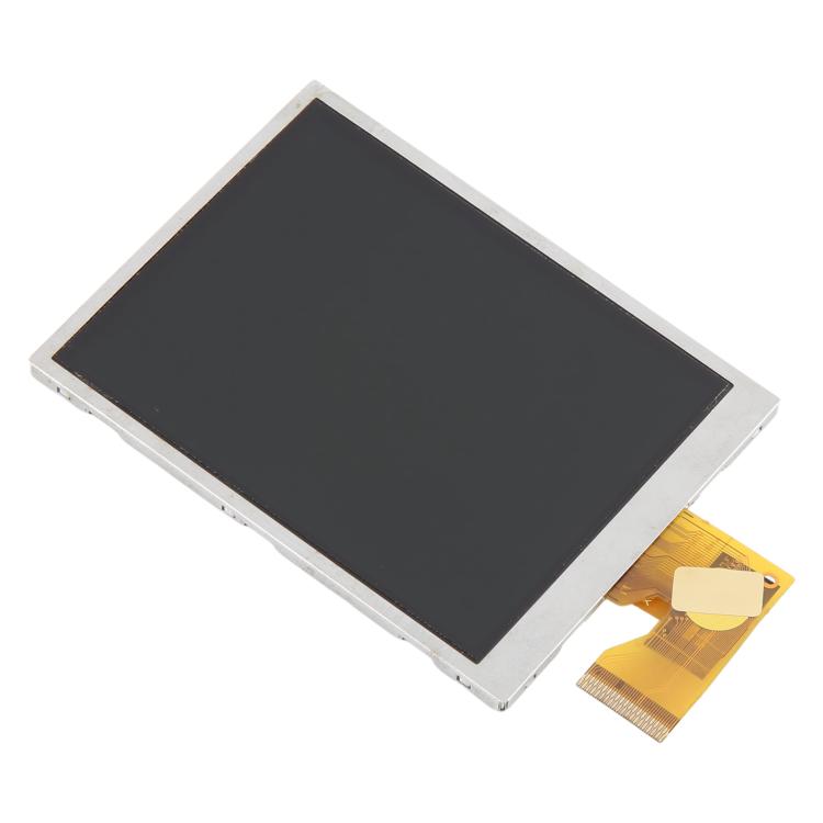 For Olympus VG-140 LCD Display Screen with Backlight - free shipping - PMC TechLife - Order now!
