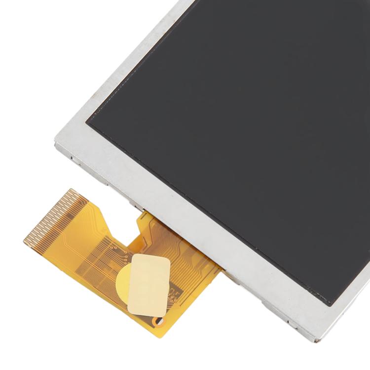 For Olympus VG-140 LCD Display Screen with Backlight - free shipping - PMC TechLife - Order now!