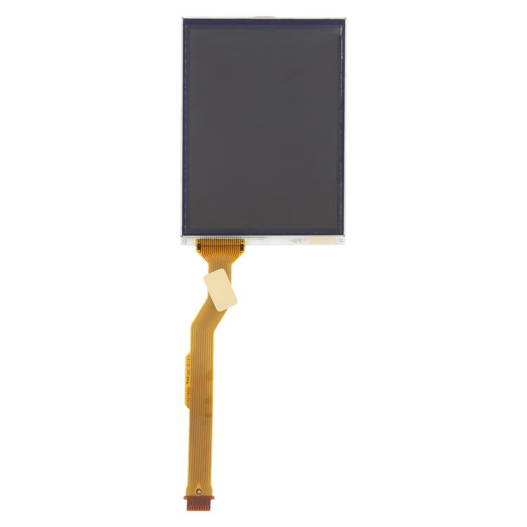 For Canon PowerShot SX100 IS LCD Display Screen with Backlight - free shipping - PMC TechLife - Order now!