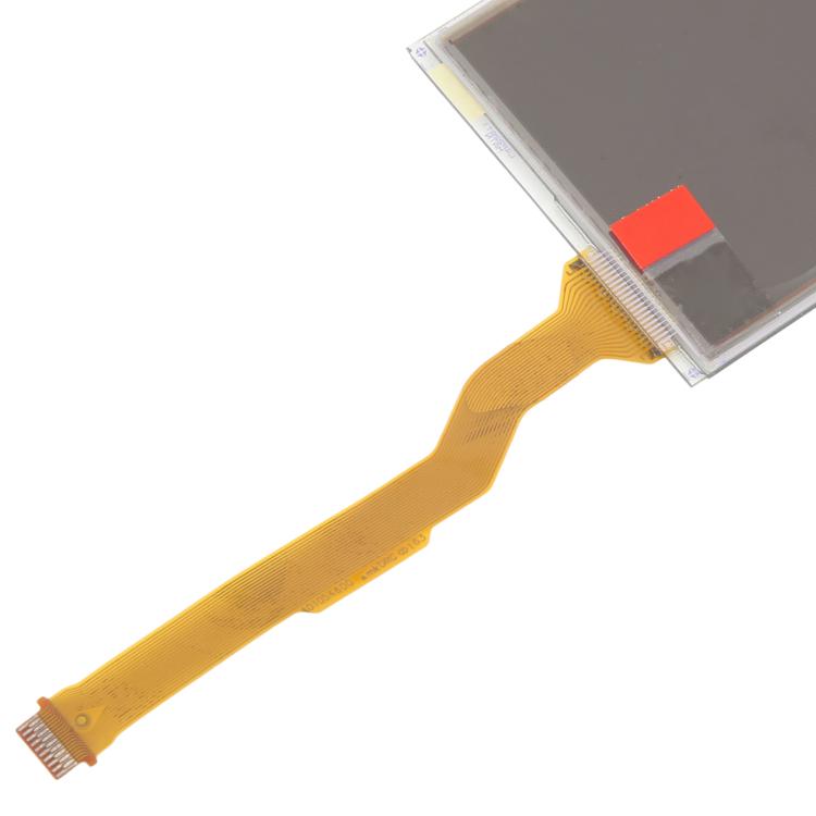 For Canon PowerShot SX100 IS LCD Display Screen with Backlight - free shipping - PMC TechLife - Order now!