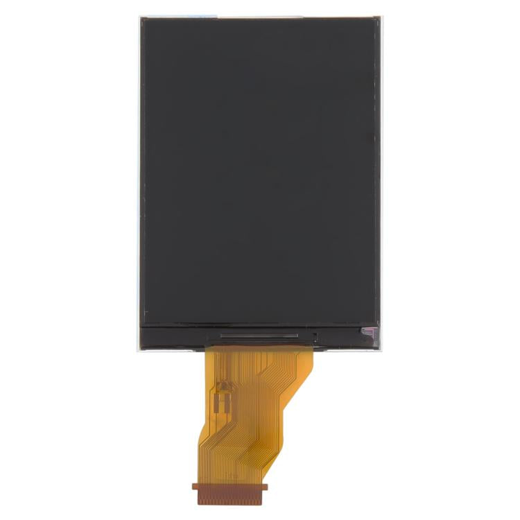 For Fujifilm FinePix JZ500 LCD Display Screen with Backlight - free shipping - PMC TechLife - Order now!