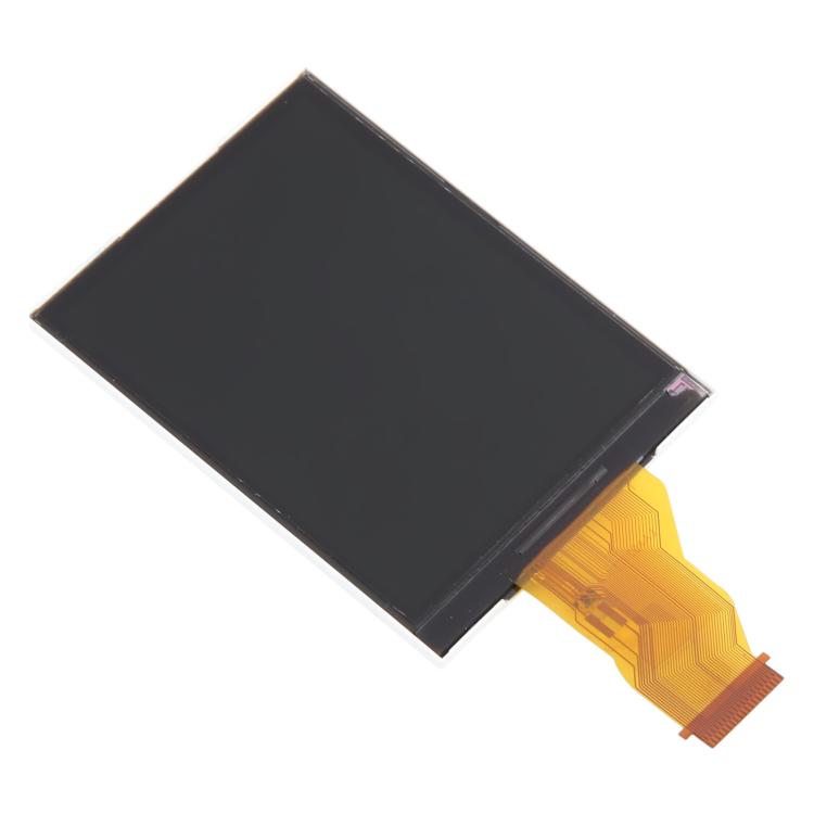 For Fujifilm FinePix JZ500 LCD Display Screen with Backlight - free shipping - PMC TechLife - Order now!