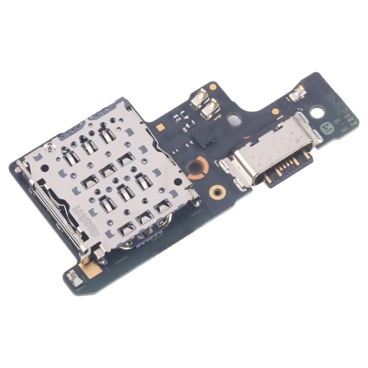 For Xiaomi Redmi Note 14 4G OEM Charging Port Board with iC - free shipping - PMC TechLife - Order now!