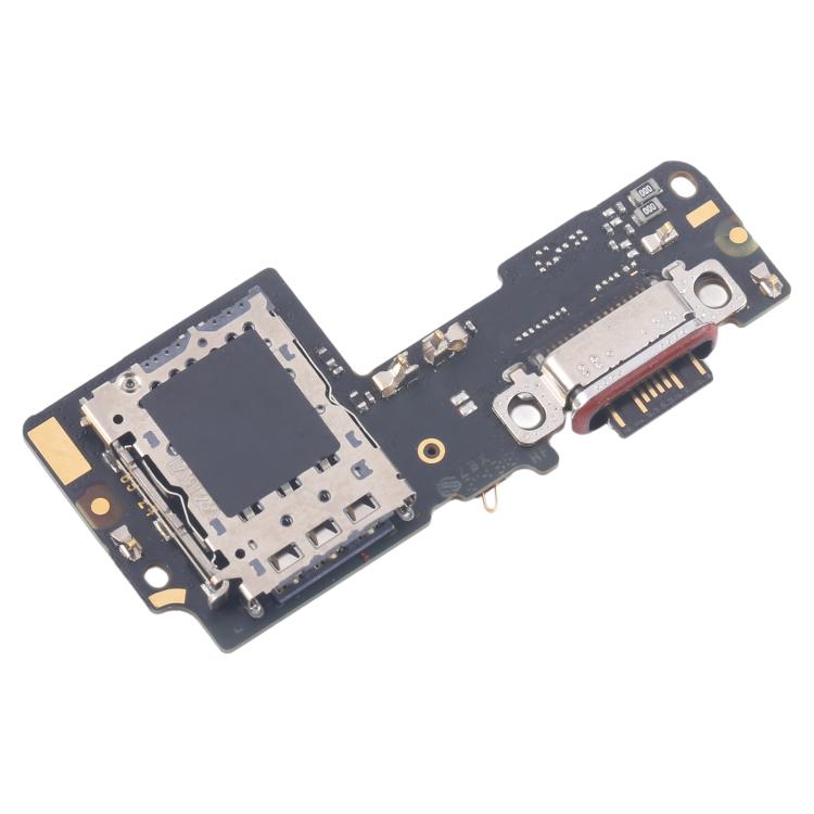 For Xiaomi Redmi Note 14 Pro 5G OEM Charging Port Board with iC - free shipping - PMC TechLife - Order now!