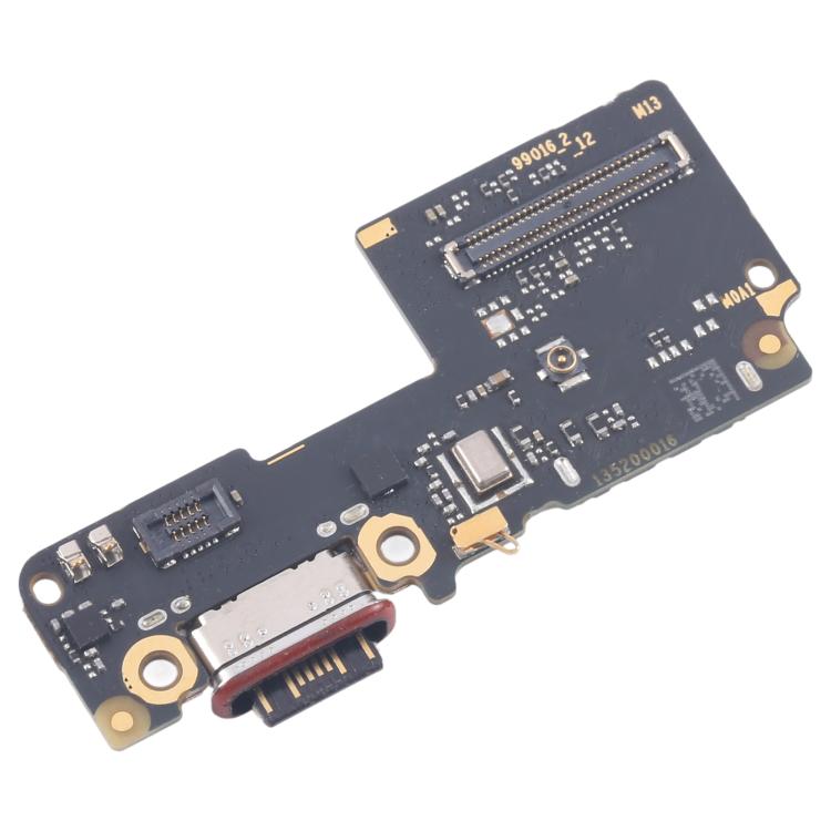 For Xiaomi Redmi Note 14 Pro 5G OEM Charging Port Board with iC - free shipping - PMC TechLife - Order now!