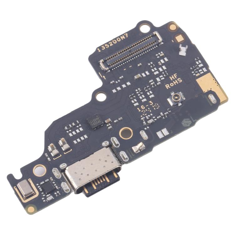 For Xiaomi Redmi Note 13 4G OEM Charging Port Board with iC - free shipping - PMC TechLife - Order now!