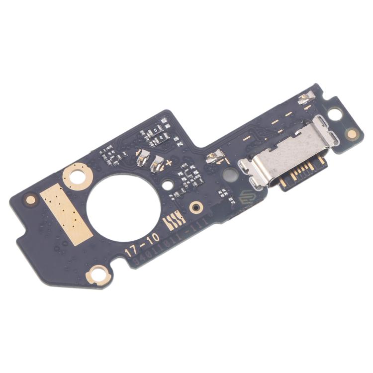 For Xiaomi Redmi Note 12 5G OEM Charging Port Board with iC - free shipping - PMC TechLife - Order now!