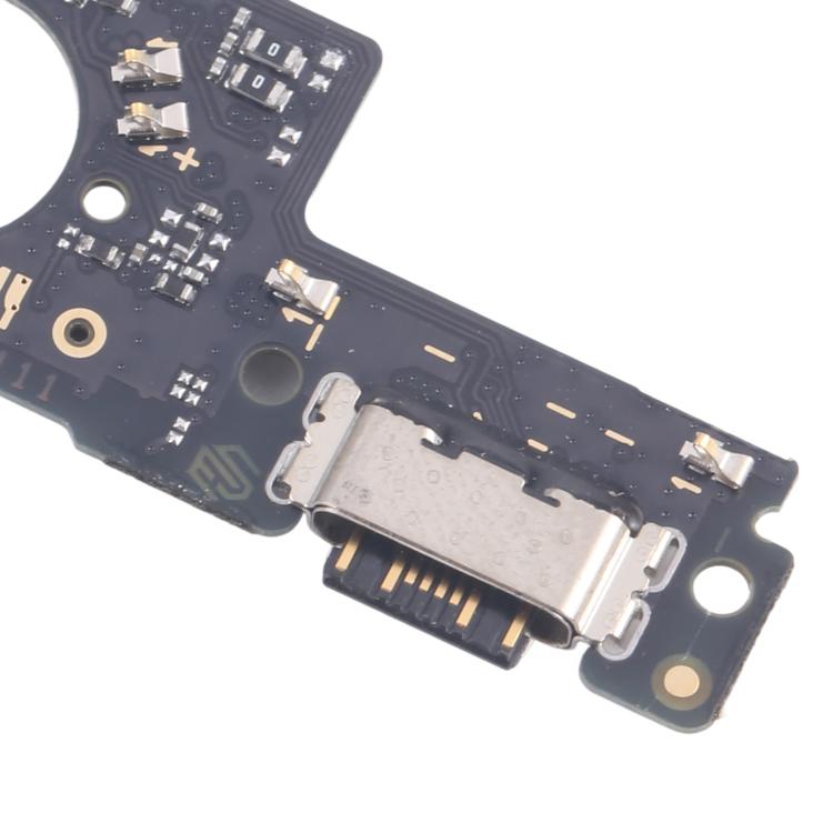 For Xiaomi Redmi Note 12 5G OEM Charging Port Board with iC - free shipping - PMC TechLife - Order now!