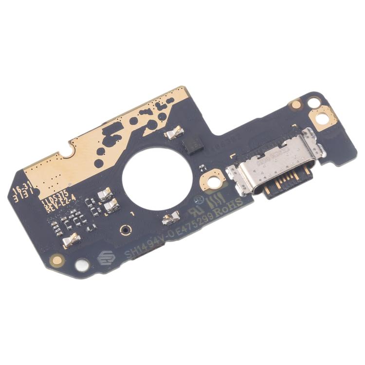 For Xiaomi Redmi Note 11 4G OEM Charging Port Board with iC - free shipping - PMC TechLife - Order now!