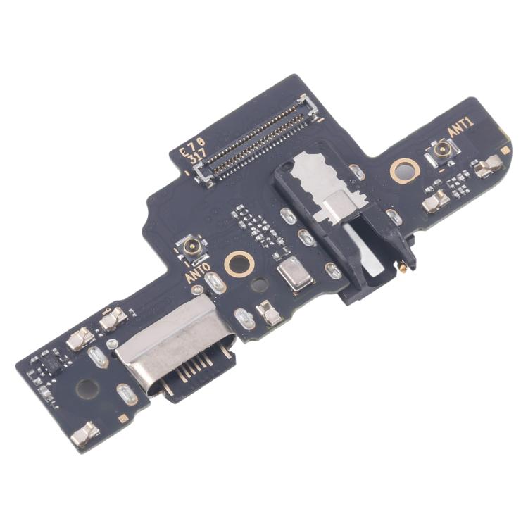For Xiaomi Poco M4 Pro 5G OEM Charging Port Board with iC - free shipping - PMC TechLife - Order now!