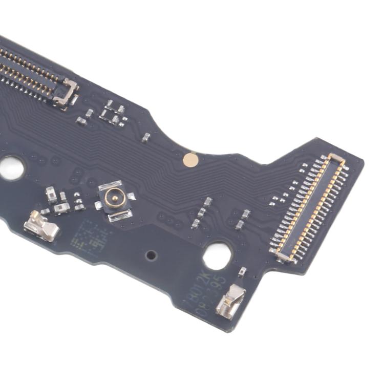 For Xiaomi Redmi Note 10 Pro 4G OEM Charging Port Board with iC - free shipping - PMC TechLife - Order now!