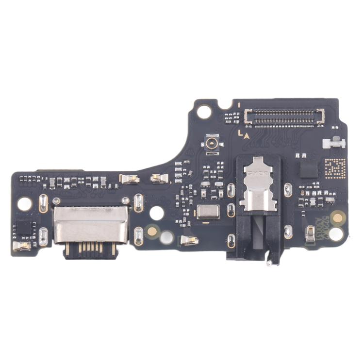 For Xiaomi Redmi Note 10 4G OEM Charging Port Board with iC - free shipping - PMC TechLife - Order now!