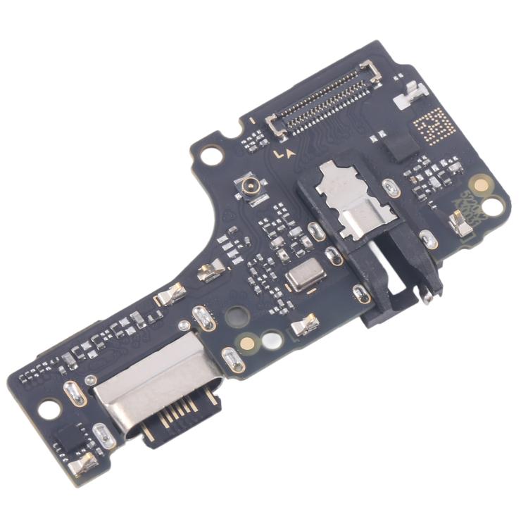 For Xiaomi Redmi Note 10 4G OEM Charging Port Board with iC - free shipping - PMC TechLife - Order now!
