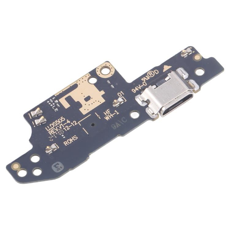 For Xiaomi Redmi 9A OEM Charging Port Board with iC - free shipping - PMC TechLife - Order now!