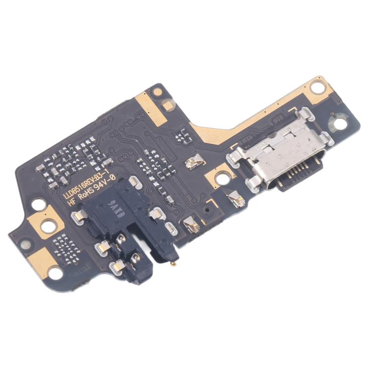 For Xiaomi Redmi Note 8T OEM Charging Port Board with iC - free shipping - PMC TechLife - Order now!