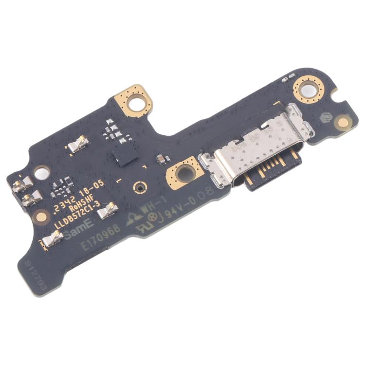 For Xiaomi Poco C65 OEM Charging Port Board with iC - free shipping - PMC TechLife - Order now!