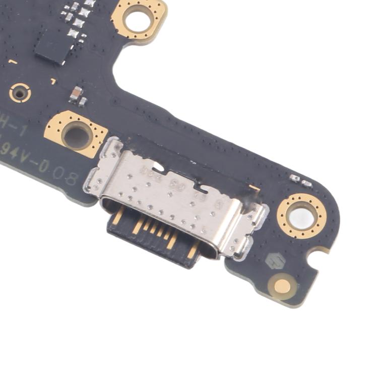 For Xiaomi Poco C65 OEM Charging Port Board with iC - free shipping - PMC TechLife - Order now!