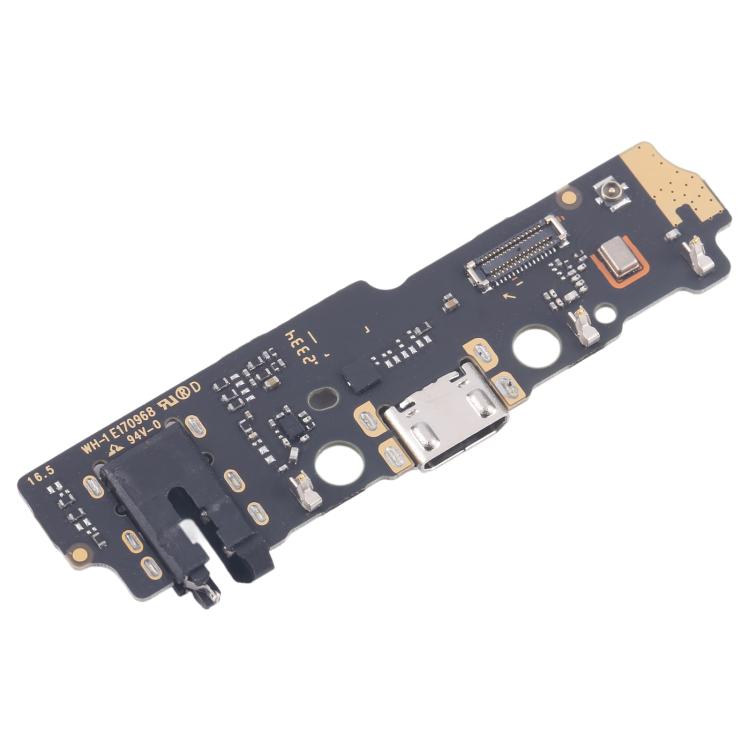 For Xiaomi Redmi A1 2022 OEM Charging Port Board with iC - free shipping - PMC TechLife - Order now!