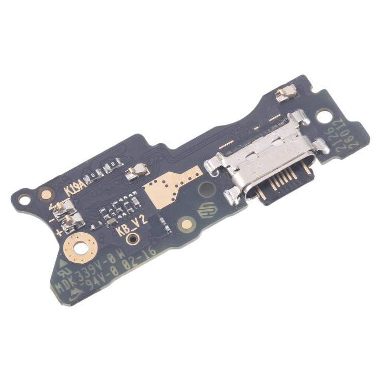 For Xiaomi Redmi 10 OEM Charging Port Board with iC - free shipping - PMC TechLife - Order now!