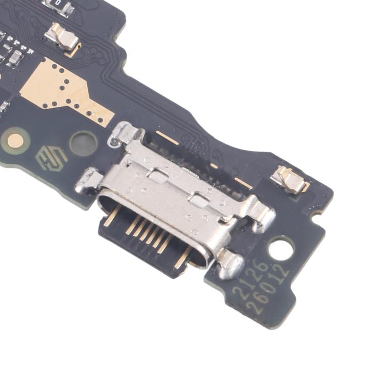 For Xiaomi Redmi 10 OEM Charging Port Board with iC - free shipping - PMC TechLife - Order now!