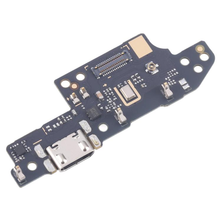 For Xiaomi Poco C3 OEM Charging Port Board with iC - free shipping - PMC TechLife - Order now!