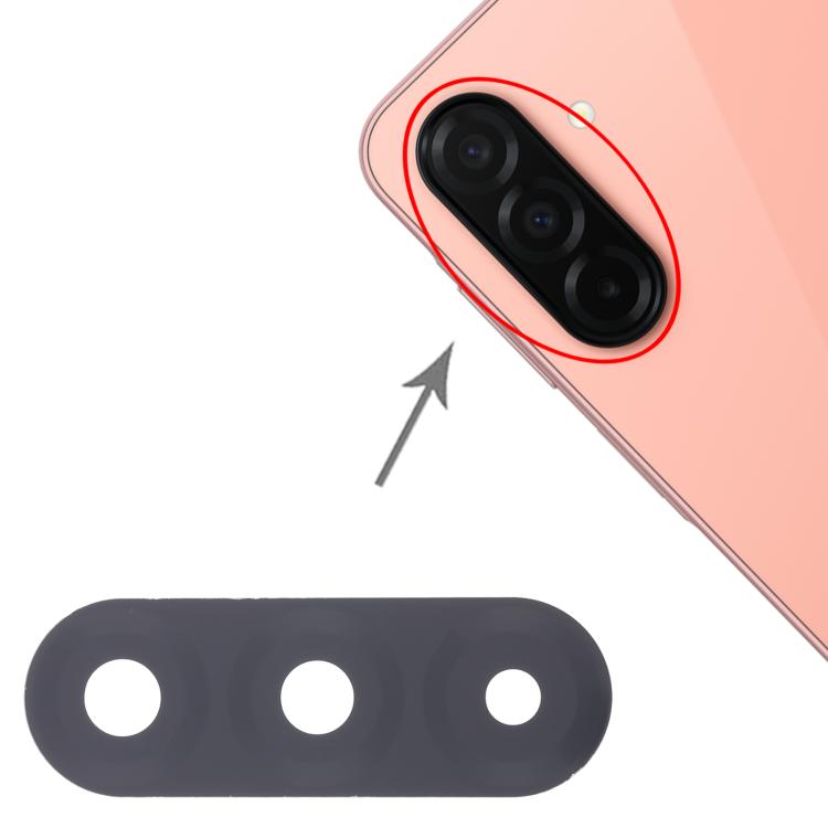 For Samsung Galaxy A26 SM-A266B 10set Back Camera Lens - free shipping - PMC TechLife - Order now!