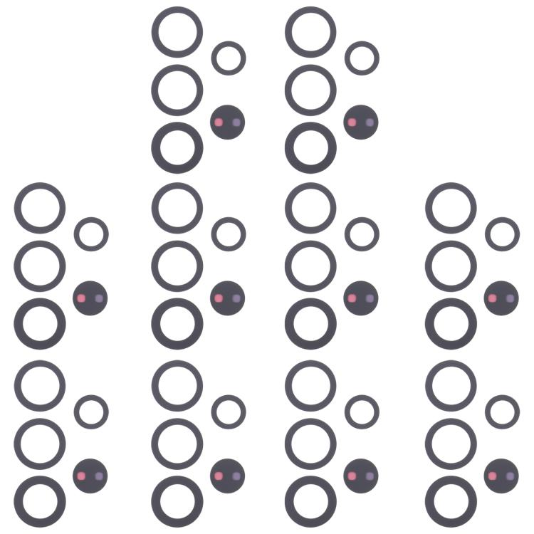 For Samsung Galaxy S25 Ultra SM-S938B 10set Back Camera Lens - free shipping - PMC TechLife - Order now!