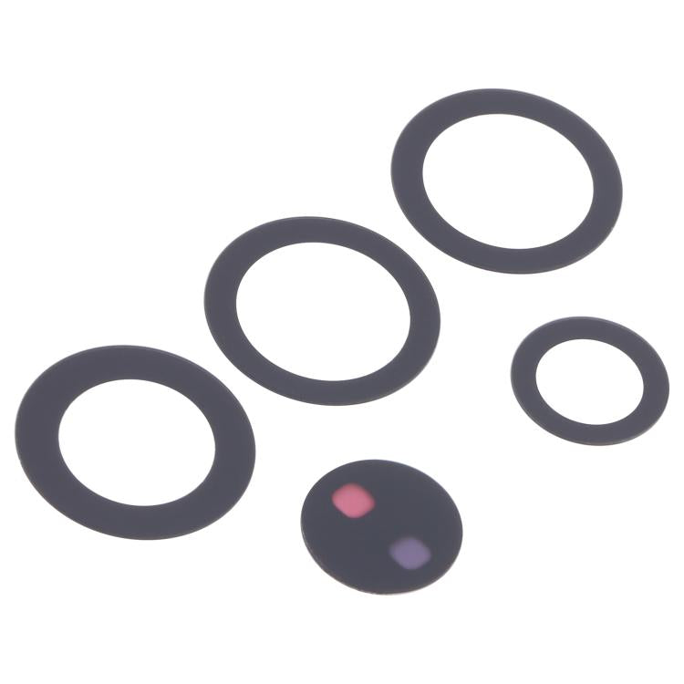 For Samsung Galaxy S25 Ultra SM-S938B 10set Back Camera Lens - free shipping - PMC TechLife - Order now!