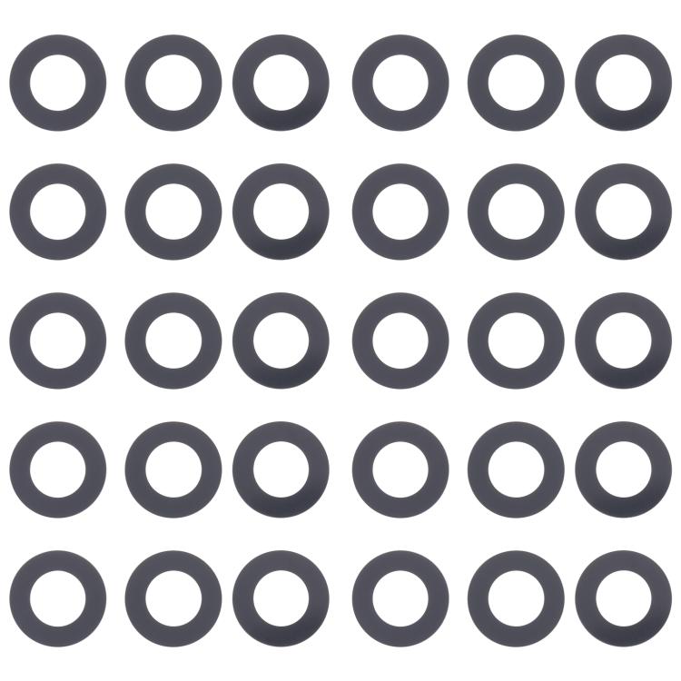 For Samsung Galaxy S24 FE SM-S721B 10set Back Camera Lens - free shipping - PMC TechLife - Order now!