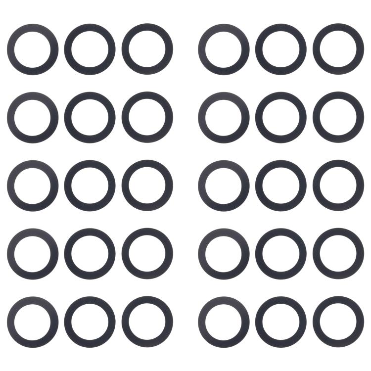 For Samsung Galaxy S23 FE SM-S711B 10set Back Camera Lens - free shipping - PMC TechLife - Order now!