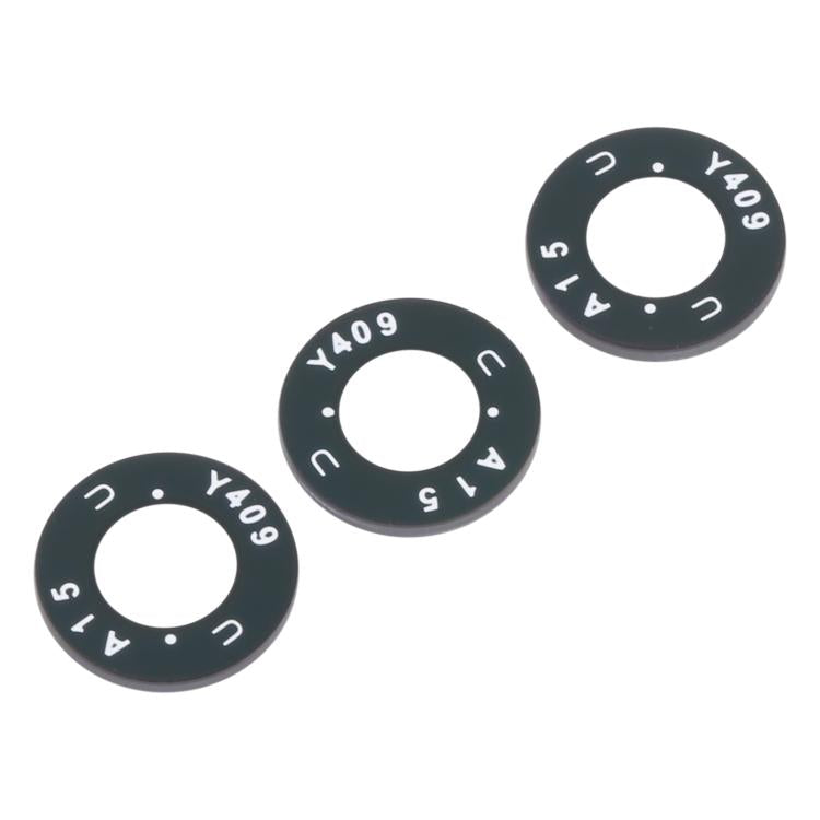 For Samsung Galaxy M15 SM-M156B 10set Back Camera Lens - free shipping - PMC TechLife - Order now!