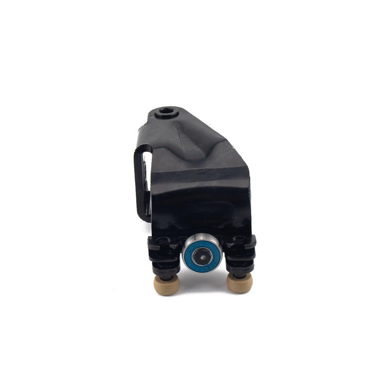 2 PCS Car Door Slide Rolling Hinge 72521-SHJ-A21/72561-SHJ-A21 for Honda Odyssey - Locks & Hasps by PMC TechLife | Online Shopping South Africa | PMC TechLife | Buy Now Pay Later Mobicred