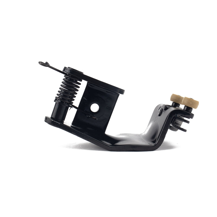 2 PCS Car Door Slide Rolling Hinge 72521-SHJ-A21/72561-SHJ-A21 for Honda Odyssey - Locks & Hasps by PMC TechLife | Online Shopping South Africa | PMC TechLife | Buy Now Pay Later Mobicred