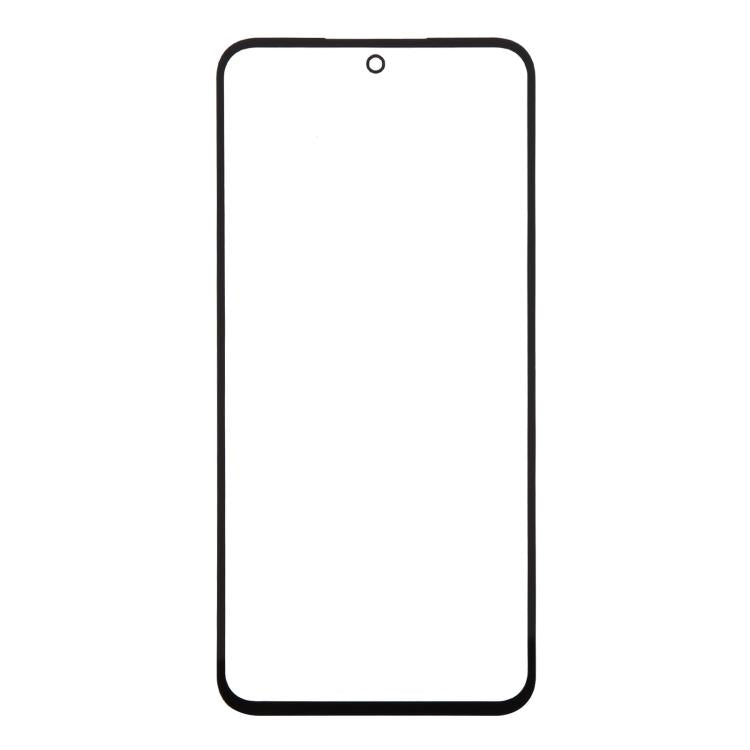 For Samsung Galaxy M06 SM-M066B 10pcs Front Screen Outer Glass Lens with OCA Optically Clear Adhesive - free shipping - PMC TechLife - Order now!