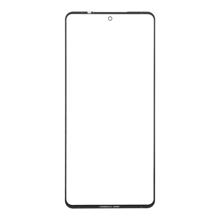 For Samsung Galaxy C55 SM-C556B 10pcs Front Screen Outer Glass Lens with OCA Optically Clear Adhesive - free shipping - PMC TechLife - Order now!