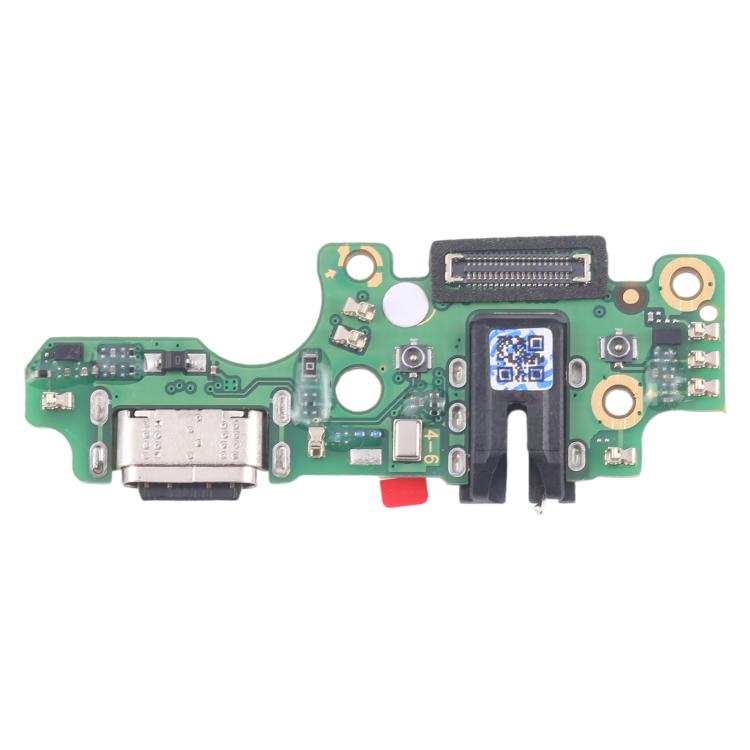 For Infinix Zero 5G 2023 X6815C OEM Charging Port Board - free shipping - PMC TechLife - Order now!