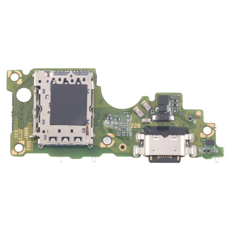 For Infinix Zero 40 5G X6861 OEM Charging Port Board - free shipping - PMC TechLife - Order now!