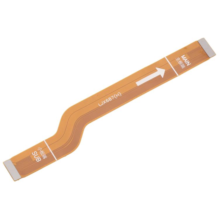 For Infinix Zero 8 X687 OEM Motherboard Flex Cable - free shipping - PMC TechLife - Order now!