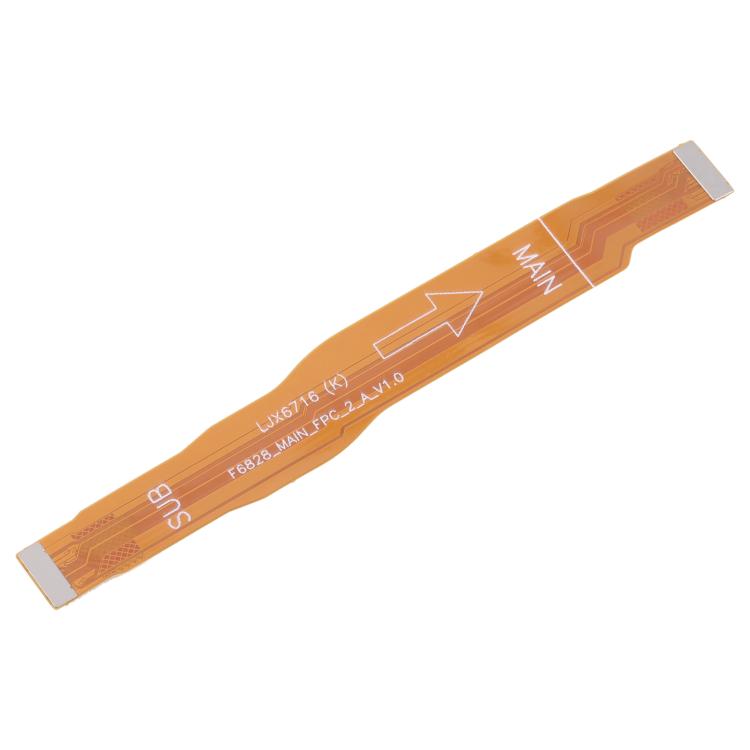 For Infinix Note 30i X6716 OEM Motherboard Flex Cable - free shipping - PMC TechLife - Order now!