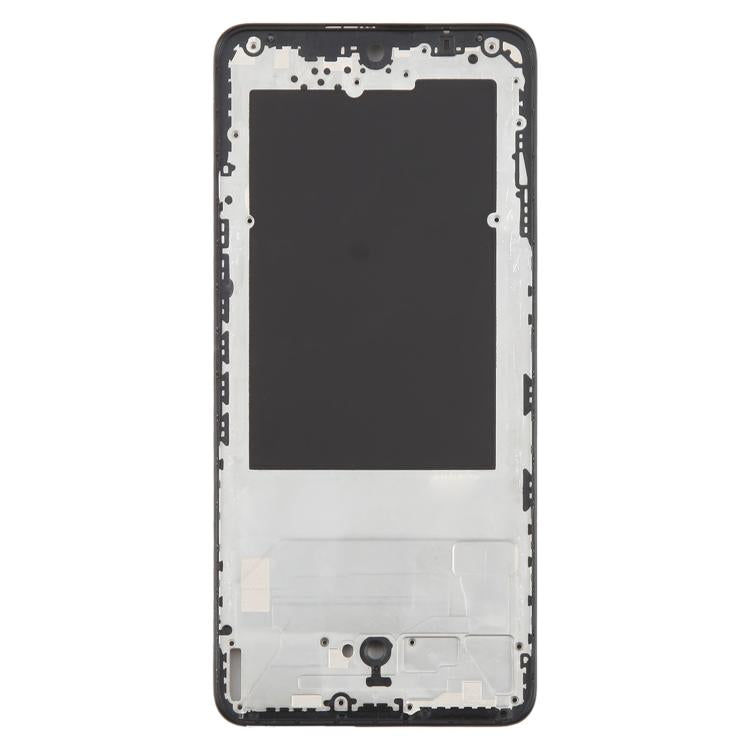 For OPPO F27 5G Front Housing LCD Frame Bezel Plate - free shipping - PMC TechLife - Order now!