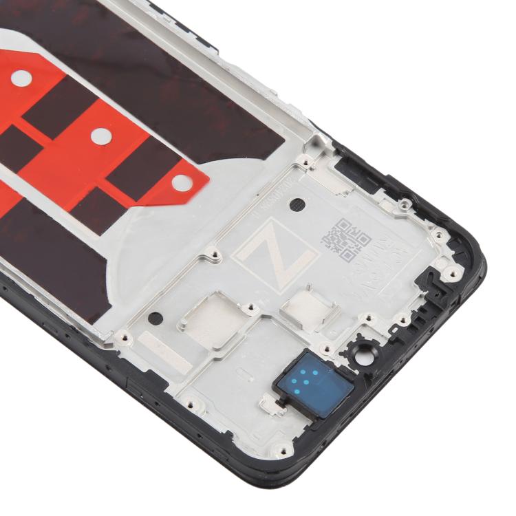 For OPPO F27 5G Front Housing LCD Frame Bezel Plate - free shipping - PMC TechLife - Order now!