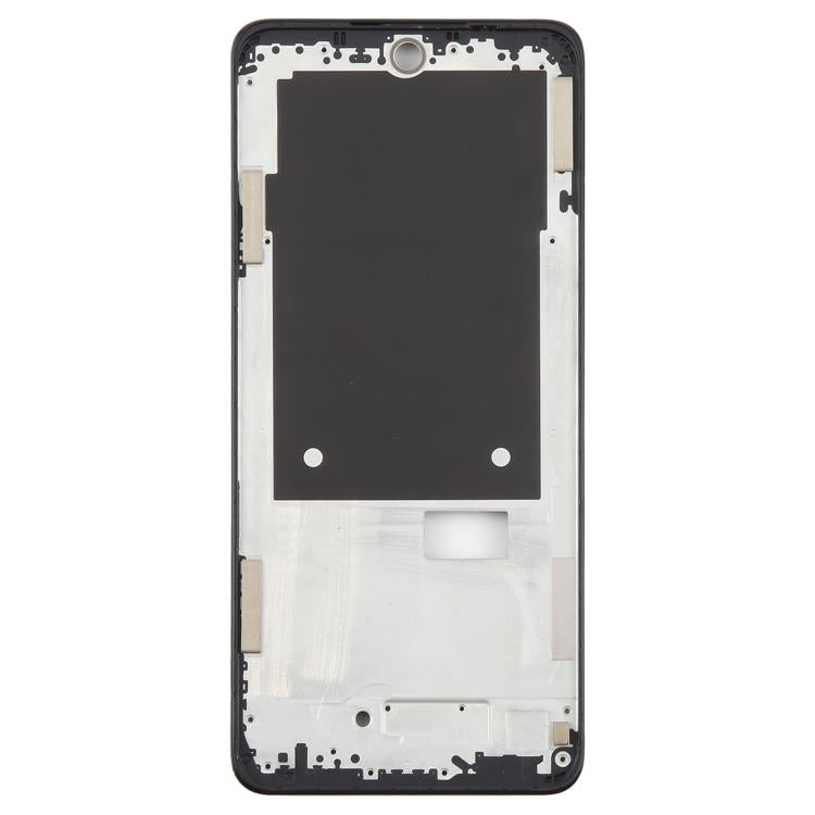 For Realme 11x 5G RMX3785 Front Housing LCD Frame Bezel Plate - free shipping - PMC TechLife - Order now!